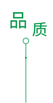 定製 高質保（bǎo）量、定（dìng）製生產